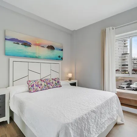 Brisa Marina Appartement El Puerto de Santa María
