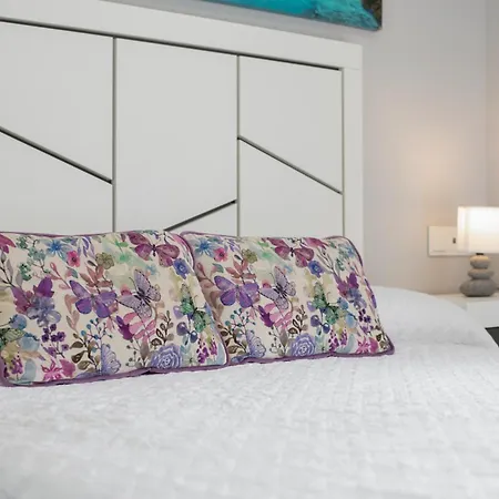 Brisa Marina Appartement El Puerto de Santa María