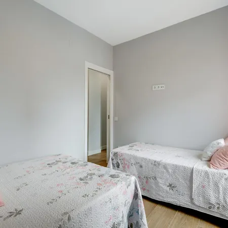 Brisa Marina Appartement