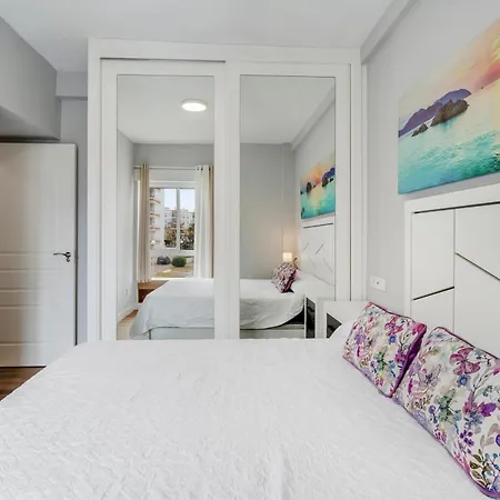 Brisa Marina Appartement El Puerto de Santa María