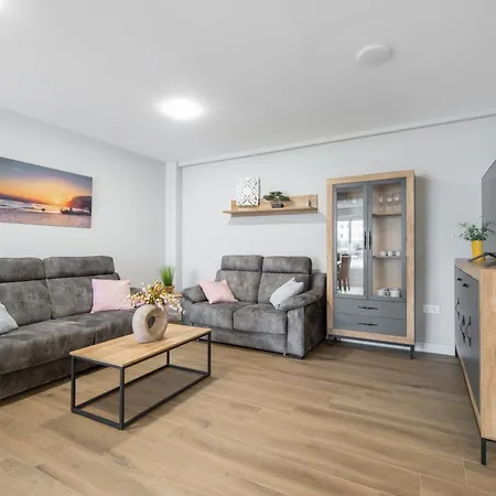 Brisa Marina Appartement *