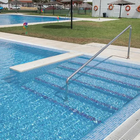 Brisa Marina Appartement El Puerto de Santa María