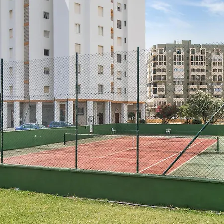 Appartement Brisa Marina
